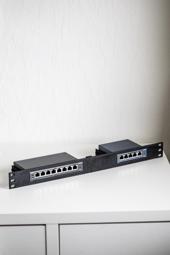 Rack mount per supporto - rack,
