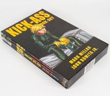 KICK-ASS BOX SET fumetto