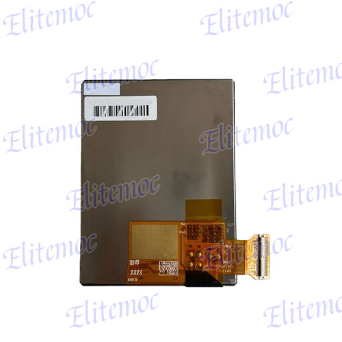 Display lcd con pannello - display,