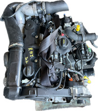 Motore per modello PEUGEOT CITROEN 2.0 HDI diesel , 155000KM codice motore: RHS