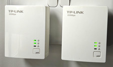 2x Adattatore Ethernet
