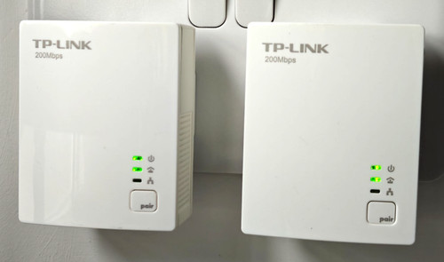 Adattatore ethernet - adattatore,
