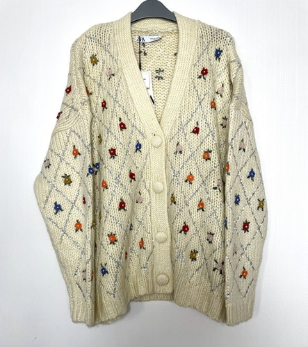 Cardigan nuovo con - cardigan,
