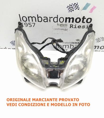 Faro fanale proiettore - faro,