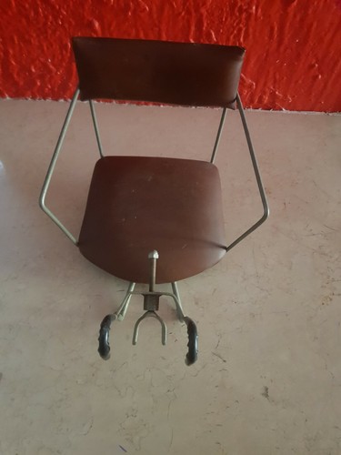 Sediolino bici bimbo vintage - sediolino,