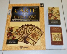 ORACOLO MESSICANO Lo Scarabeo