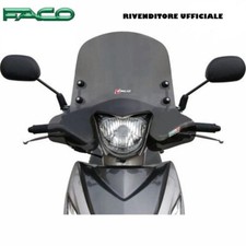 Faco 28625 Cupolino Parabrezza