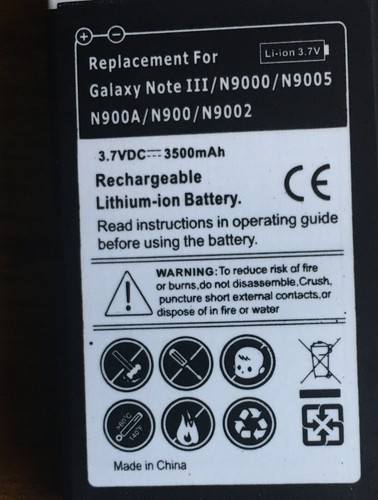 Replacemen for galaxy note - replacemen,