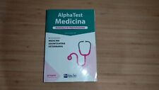 AlphaTest Medicina - Manuale