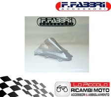 FABBRI Cupolino Fumé Scuro