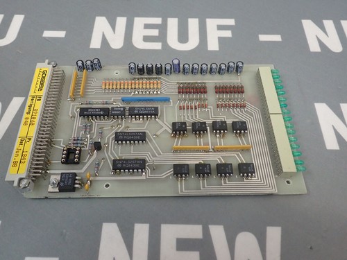 Fb891060 goebel electronic - goebel,