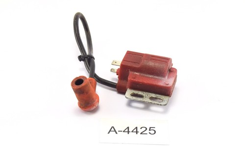 Husqvarna 125 1991 - cr,