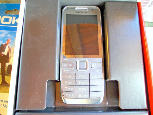 Nokia e52 nuovo - nokia,