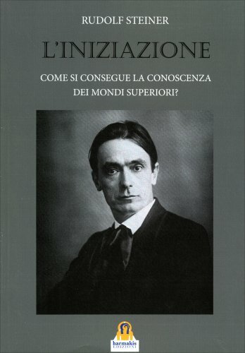 Libro iniziazione la - l'iniziazione,