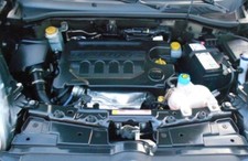 Motore Fiat Doblo 1.6 D