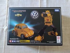 Bumblebee tomy takara - ko,