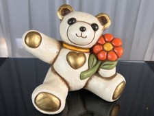 Thun Figurine Teddy 18cm. - 1