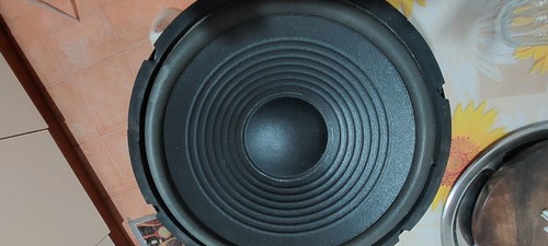 Subwoofer 300w 4 - 12", cm