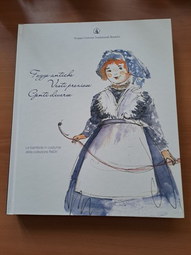Fogge antiche vesti preziose - fogge,