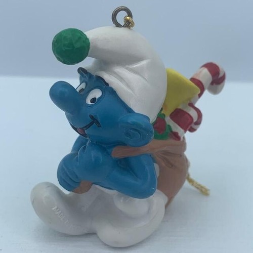 Puffi 51904 sacco - , regalo