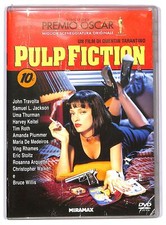 EBOND Pulp Fiction DVD D743327