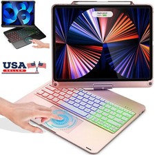 Custodia girevole tastiera