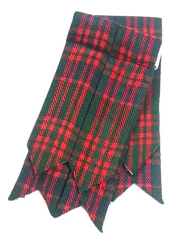 Uomo scozzese calze - te,