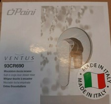 PAINI VENTUS 93CR690 BUILT-IN