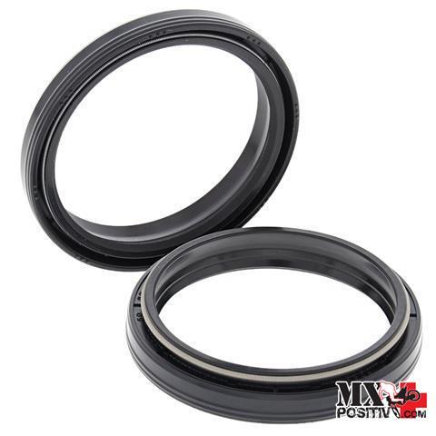Kit paraoli forcelle - ktm, 400