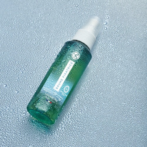 Spray fissatore trucco yves - spray,