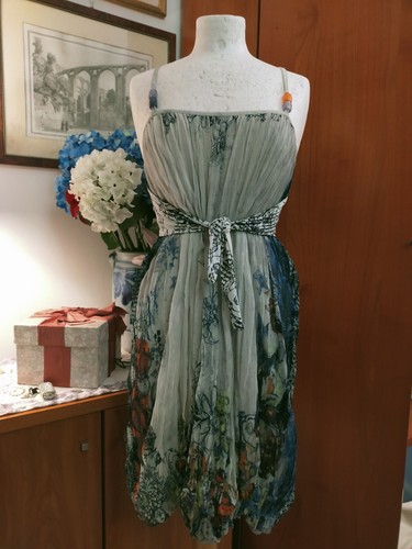 Abito donna elegante - abito,