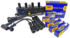 Kit bobina accensione - kit,