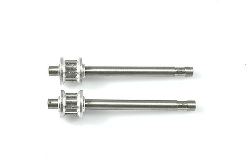 145 tail drive - gear, shaft