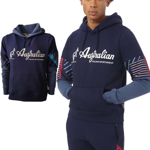 Felpa australian - felpa,