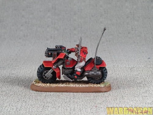 Bicicletta scout mm - bicicletta,