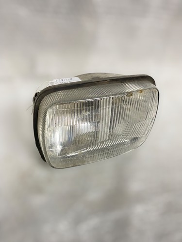 Faro fanale anteriore carello - anteriore,