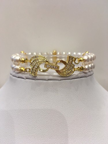 Bracciale donna sposa - bracciale, donna/sposa