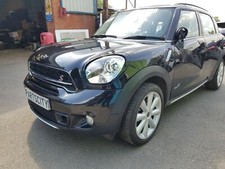 MANUALE MINI COUNTRYMAN COOPER
