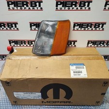 FANALE FRECCIA SINISTRA JEEP