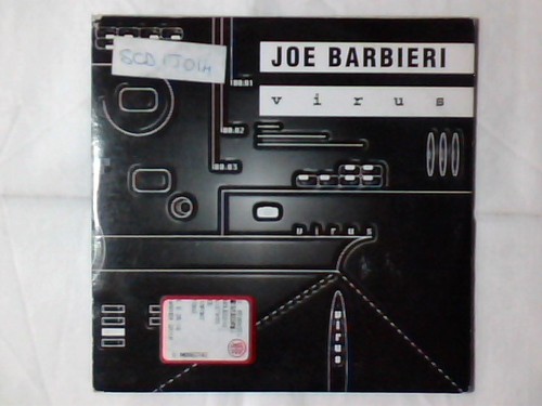 Joe barbieri virus singolo - joe,