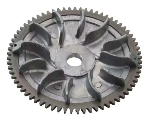 Semipuleggia ventolino piaggio - ventolino,