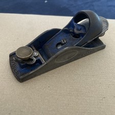 Vintage stanley 2 block - 1/2,