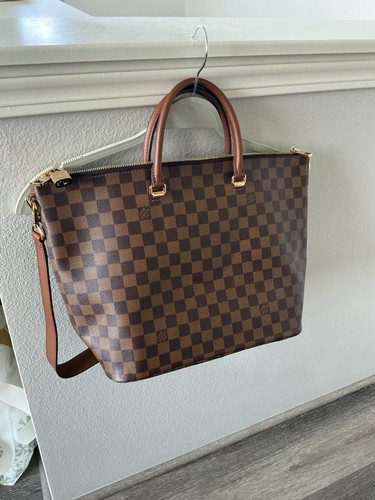 Louis vuitton neverfull damier - louis,