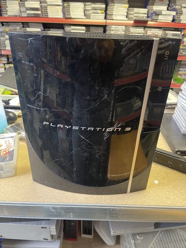 Playstation fat - playstation, (cechg