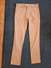 Pantaloni chino Spoke London