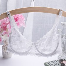 Reggiseno Lingerie Da Ferretto