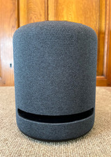 Amazon Echo Studio altoparlante intelligente ad alta fedeltà con audio 3D e Alexa modello O2T2V3