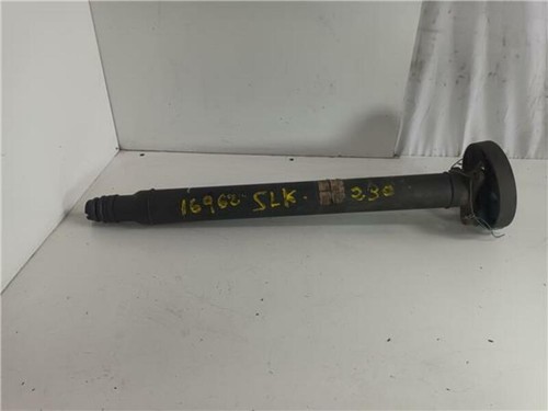 Asse posteriore mercedes slk - asse,