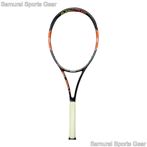 Racchetta tennis pro stock - racchetta,