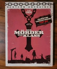Der Morder Des Klans, Shoot